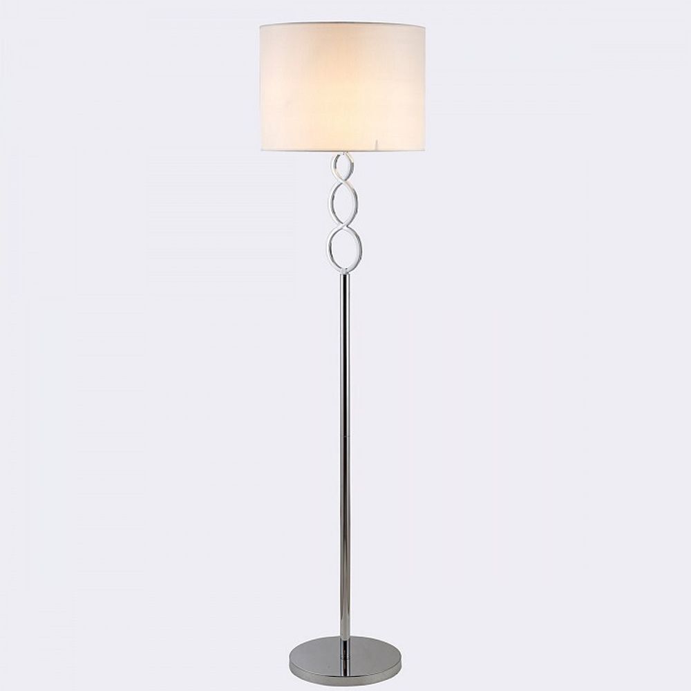 Торшер ILLUMICO  IL0340-1F-17 CR