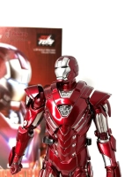 Фигурка Железный человек Iron Man Марвел 1906-33