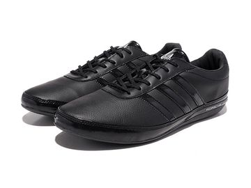Кроссовки Adidas Porsche Design S3 Black