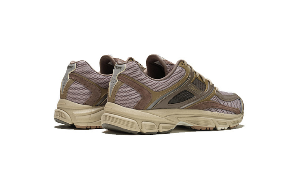 Кроссовки Reebok Rbk Premier Trinity Kfs