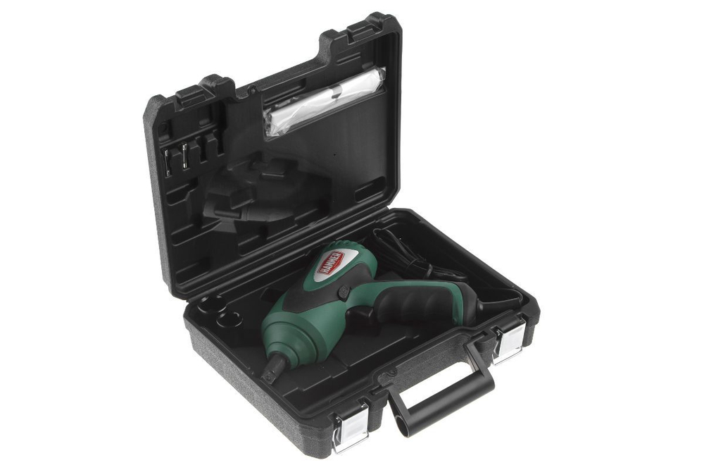 Гайковерт HAMMER GWT380A