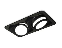 Ambrella Комплект встраиваемого поворотного светильника MR16 Встраиваемые XC7664081