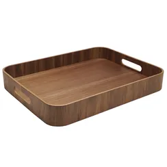Поднос elm, 40х32х5,5 см