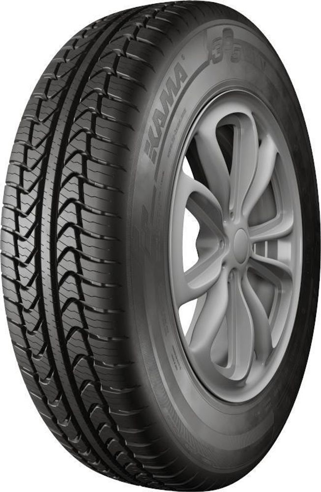 185/75R16 KAMA-365 SUV (НК-242) 97T TL