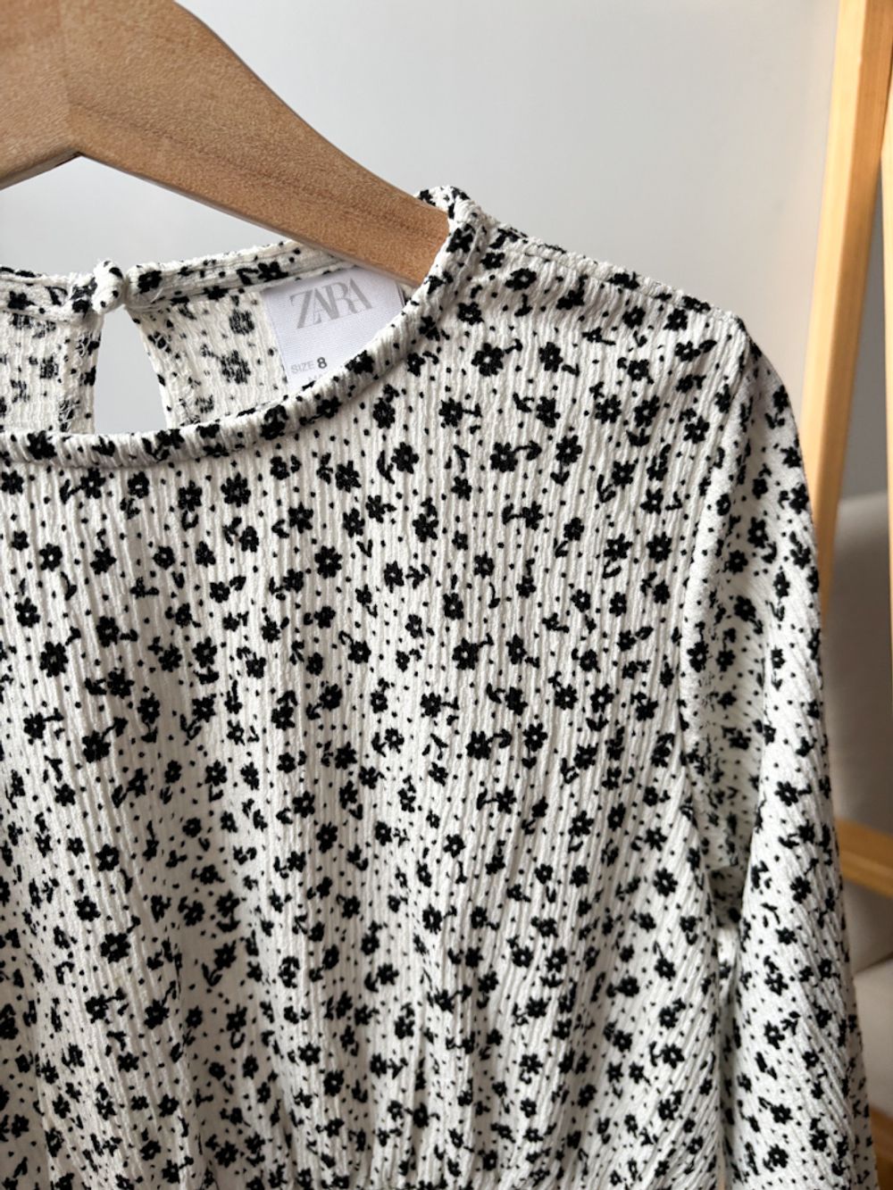 Платье Zara, 128