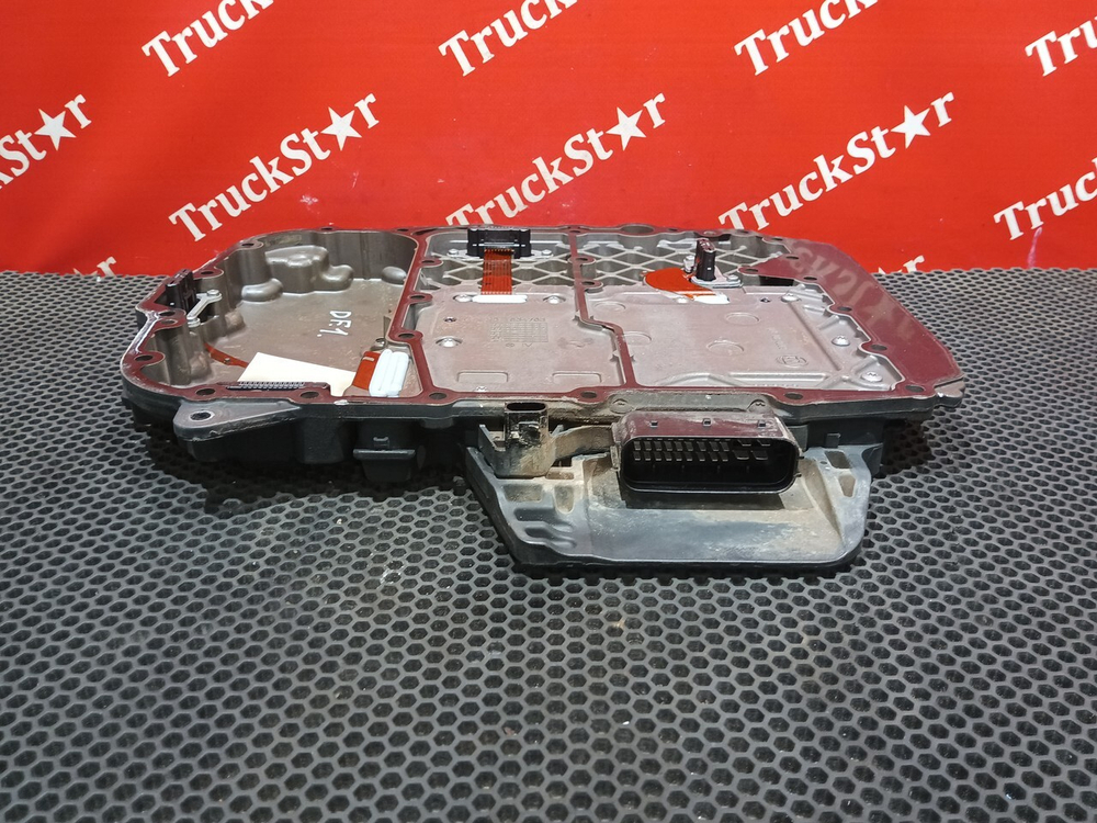 Блок управления АКПП ZF 12TX2621TD 2023г.