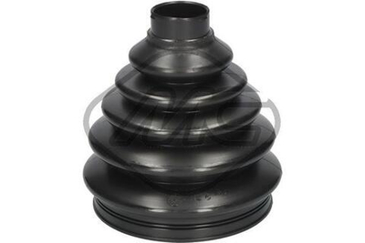 Metalcaucho - 11037-MTC - Bellow Kit, drive shaft