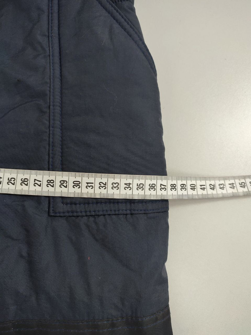 Полукомбинезон Ti-Max демисезонный на 2 года, новый