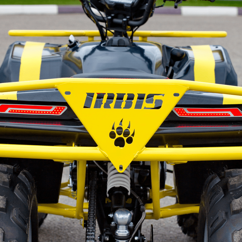 Квадроцикл IRBIS ATV 125