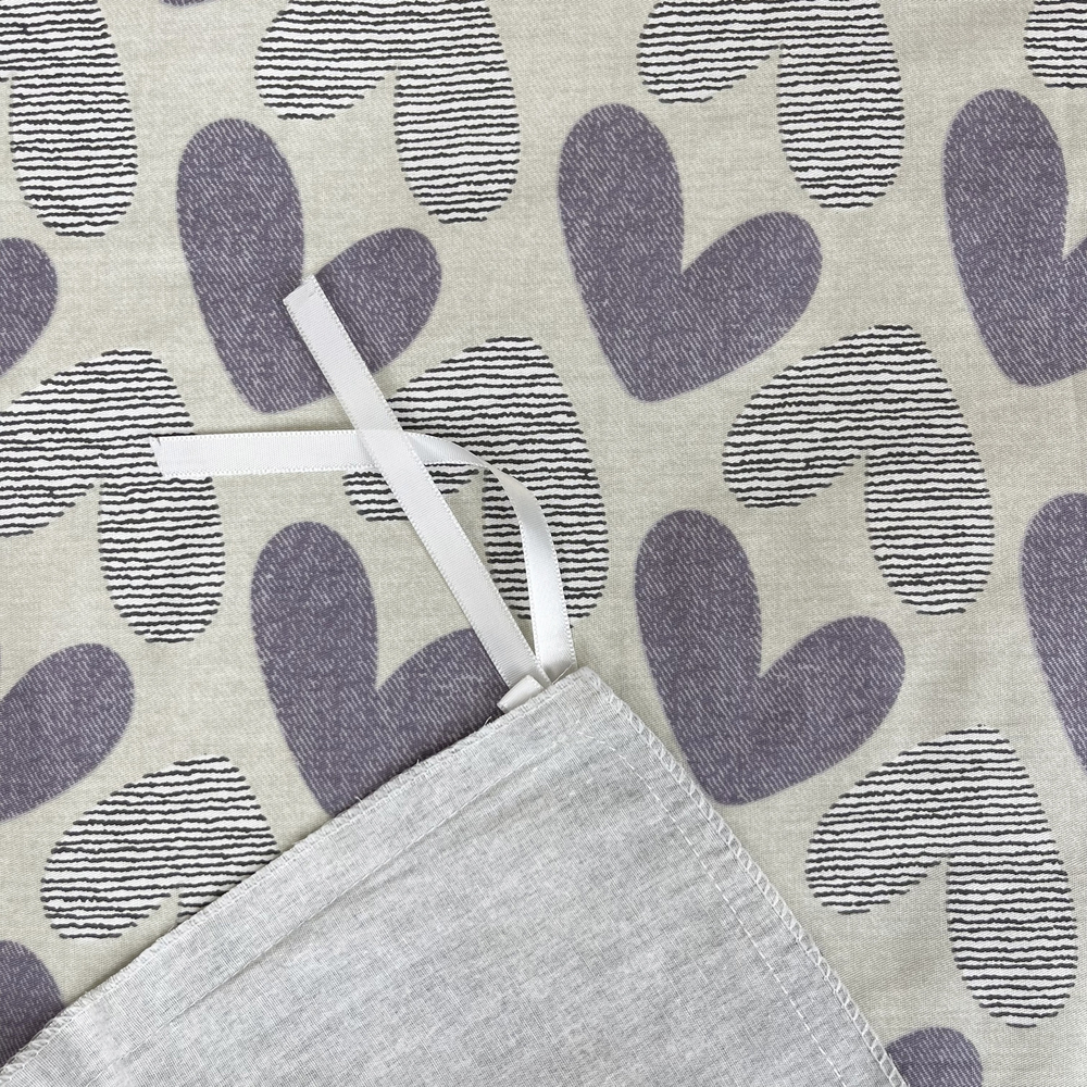 Комплект постельного белья Сатин 100% хлопок C637