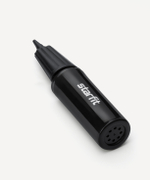 Насос для фитбола GB-402, ручной, черный