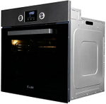 Электрический духовой шкаф LEX EDP 093 IX NEW