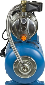 Установка для водоснабжения Sturm WP9714ST