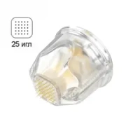 Dermapen Cartrige Q2 | Картридж для Дермапена Q2