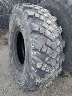 425/85R21 Kama 1260 шина б/у