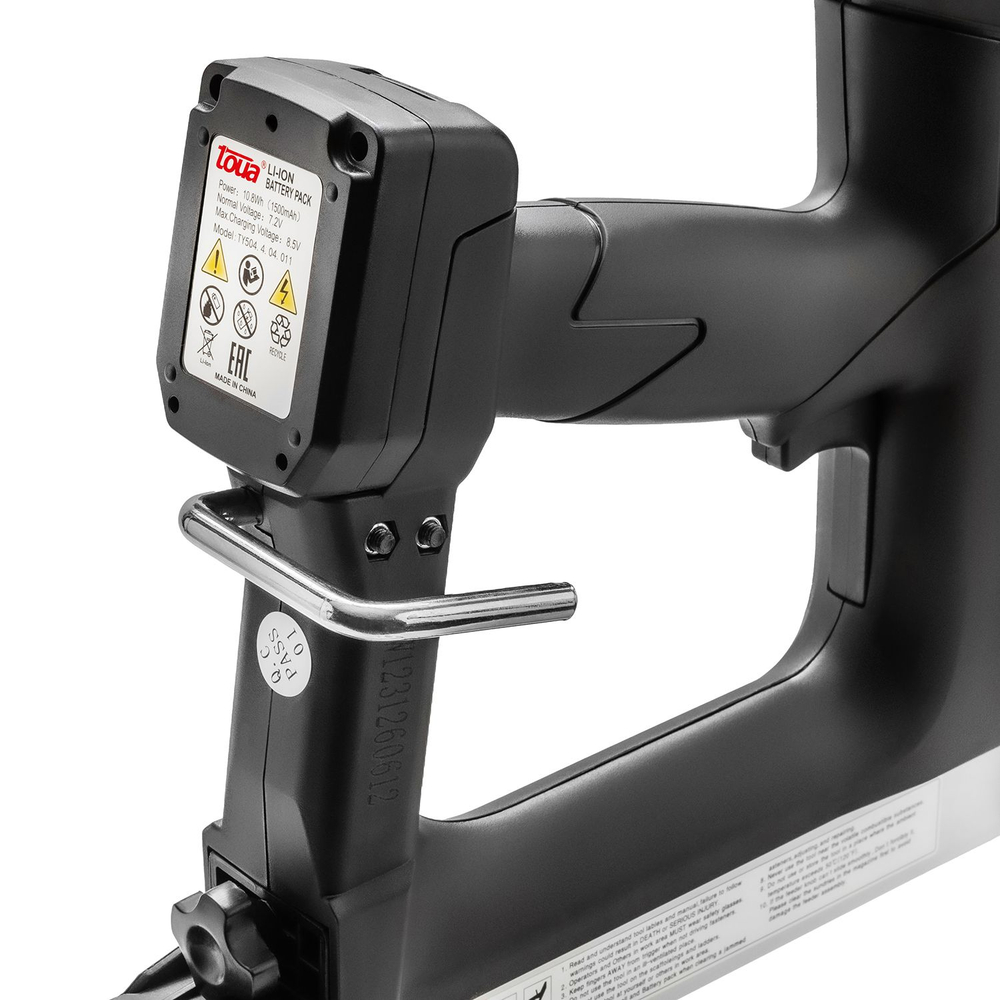 Toua GSN40B Газовый монтажный пистолет