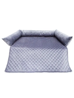 Лежанка для собак подстилка для кошек 60*70см