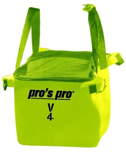 Корзина для мячей Pro's Pro P190 Ball Cart Bag