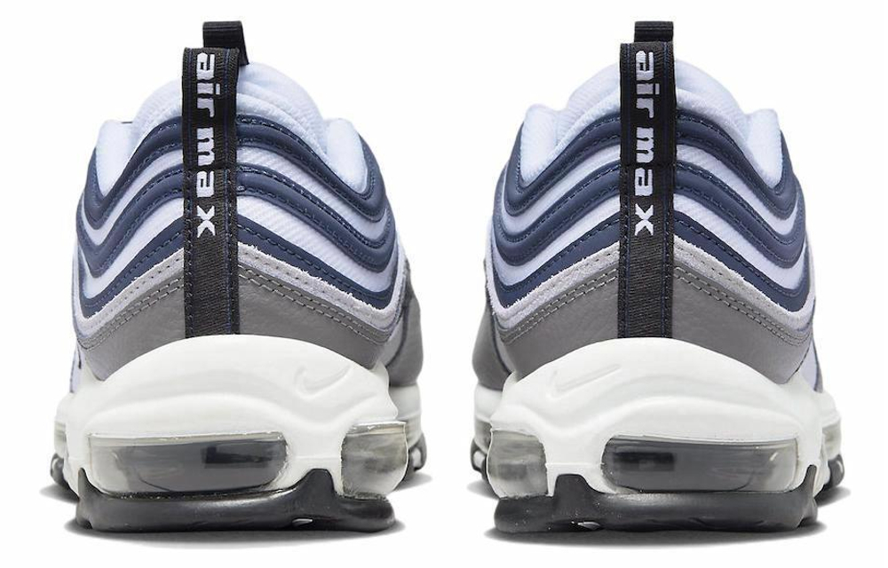 Кроссовки Nike Air Max 97 "Georgetown"