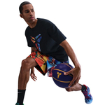 Баскетбольная футболка Nike Kobe Max90 T-shirt Black