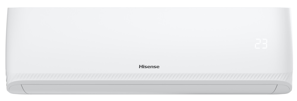 Кондиционер Hisense City 2.0 AS-07UW4RYRKA01 DC Inverter
