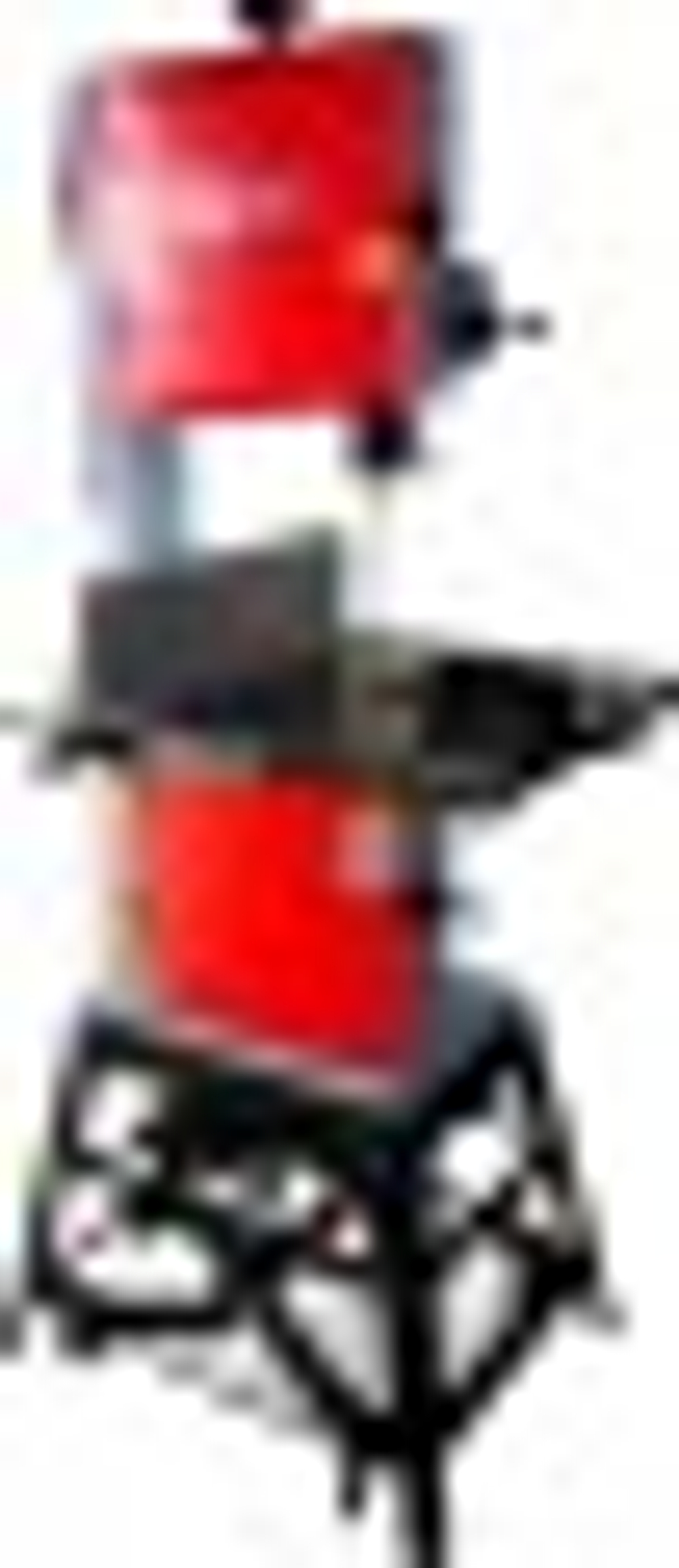 Пила ленточная Jib MBS 350 0203020009000