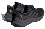 Кроссовки Adidas Terrex Soulstride Trail Flow