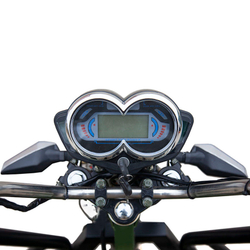 Электротрицикл RuTrike D4 NEXT 1800 (1500Вт, 60B)