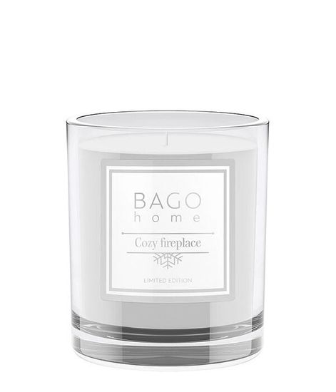 Вечер у камина, подарочный набор, Bago home