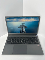 Ноутбук Machcreator Cosmos R17 (JJ00GG00GRU) 17.3"/AMD Ryzen 5 7430U/RAM 16GB/SSD 512GB/AMD Radeon Graphics/1920x1080/IPS 120Hz/Win11/Подсветка кл-ры: LED/Серый Состояние: A1