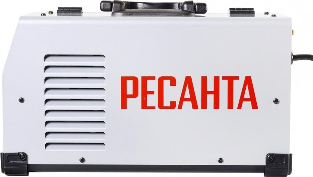 Сварочный полуавтомат Ресанта САИПА-200МФ многофунциональный (MIG/MAG. MMA. TIG DC) 65/24