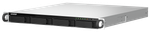 Сетевой RAID-накопитель  QNAP TS-464U-4G