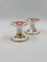 Подсвечник Royal Albert, Lady Carlyle