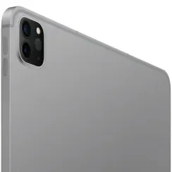 Планшет Apple iPad Pro 12.9 (2022) Wi-Fi + Cellular 1Tb Space Gray (MP643)