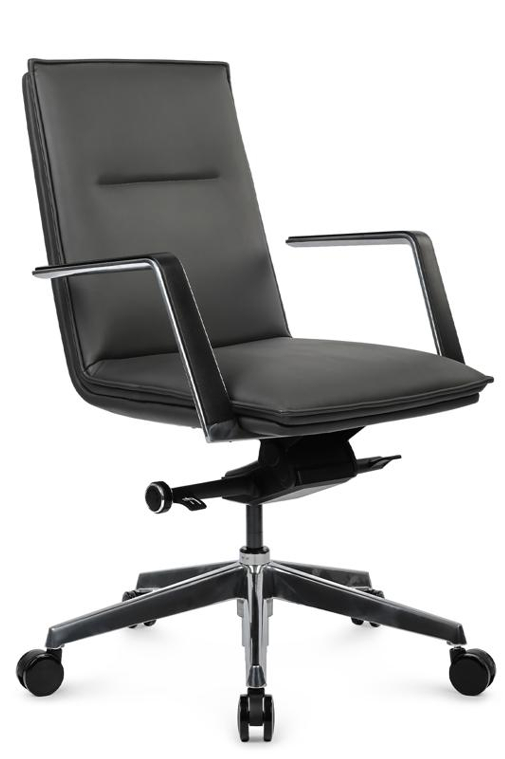 Кресло Riva Краун-M B1819 Графит