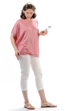 ФУТБОЛКА STAYER ЖЕНСКАЯ 19-82928