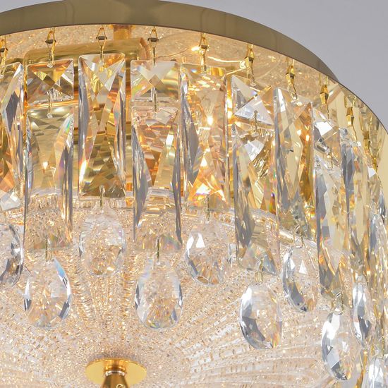 62060-0.3-06 DN светильник потолочный