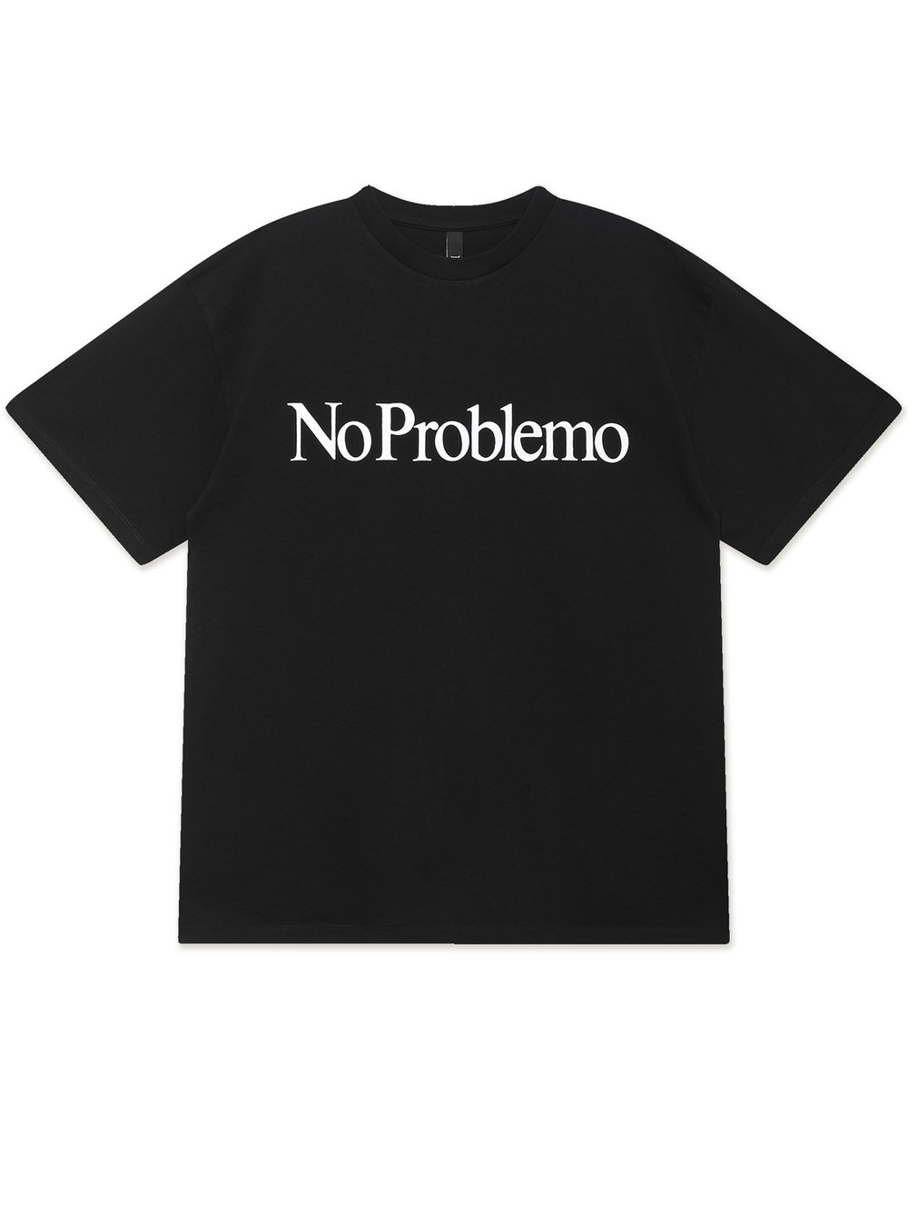 Мужская Футболка No Problemo