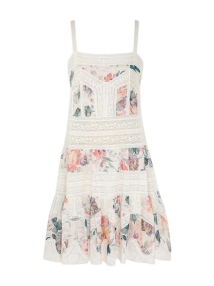 Платье Zimmermann