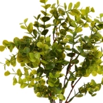 Искусственные цветы «Волшебство трав» 37см Эвкалипт светло-зеленый