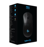 Игровая мышь Logitech G PRO Wireless (q)