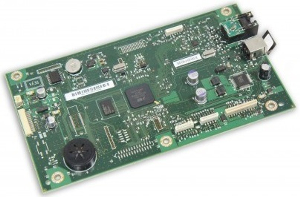 Плата  HP CE544-60001