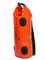 Гермо-Мешок-Рюкзак Sargan Саппер-25 2 лямки, крепления к сапборду 25 л оранжевый