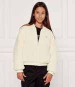 Двухсторонняя куртка бомбер Calvin Klein Jeans - черный(IG0IG02588)