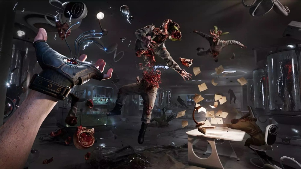 Atomic Heart PS4 | PS5