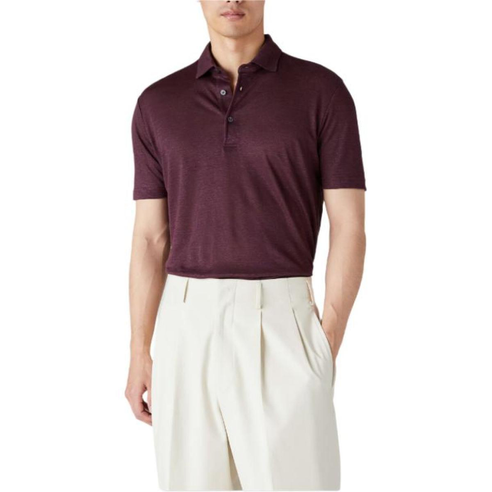 Рубашки Loro Piana Polo Polo, FAI1314-Q09J