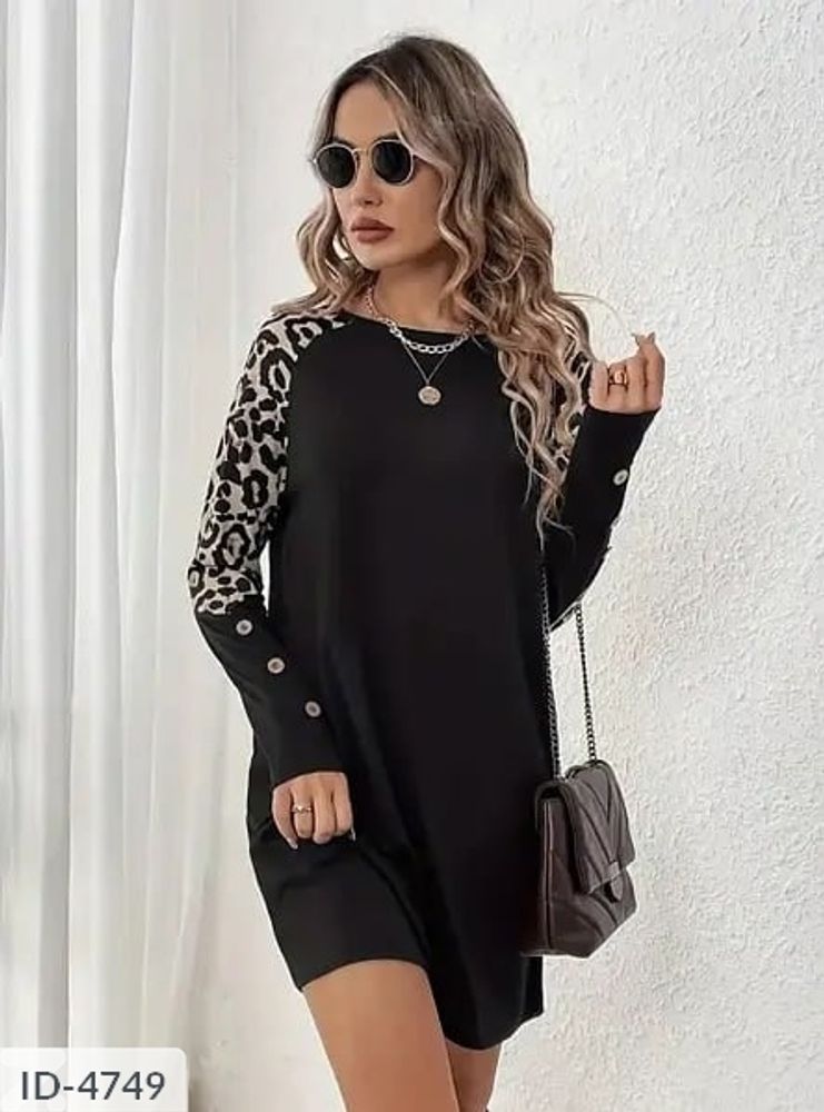 Платье ID-4749 Фабрика Моды