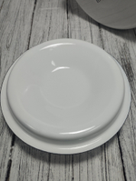 Чайник 2л цил Белый Весна 42704-102/6