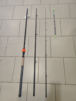 Фидер удилище (DAYA STANDART FEEDER）60-180Г