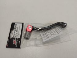 Revolver Shift Lever ZETA. ZE90-3042. Folding lever, Gear change, Shifter lever. for Honda CRF250-300L-M-RL,